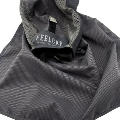 FEELCAP/フィールキャップ X-WIND AND SHADE CAP FC-010【名古屋店のみ】