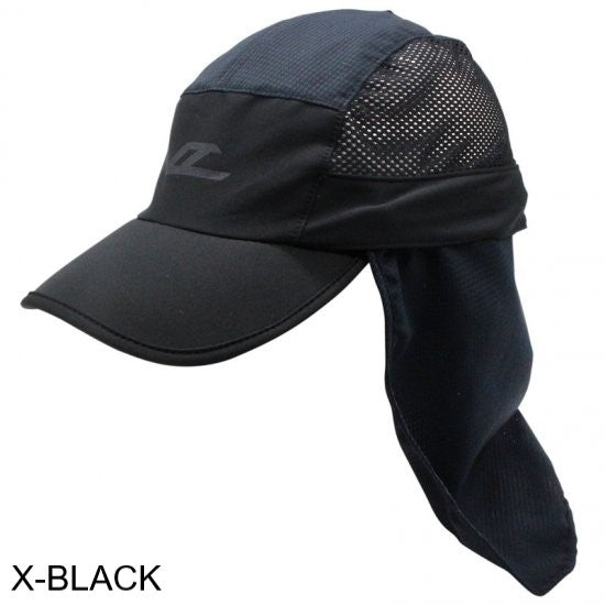 FEELCAP/フィールキャップ X-WIND AND SHADE CAP FC-010【名古屋店のみ】