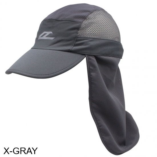FEELCAP/フィールキャップ X-WIND AND SHADE CAP FC-010【名古屋店のみ】