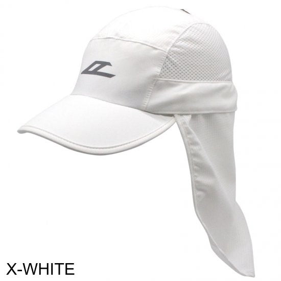 FEELCAP/フィールキャップ X-WIND AND SHADE CAP FC-010【名古屋店のみ】