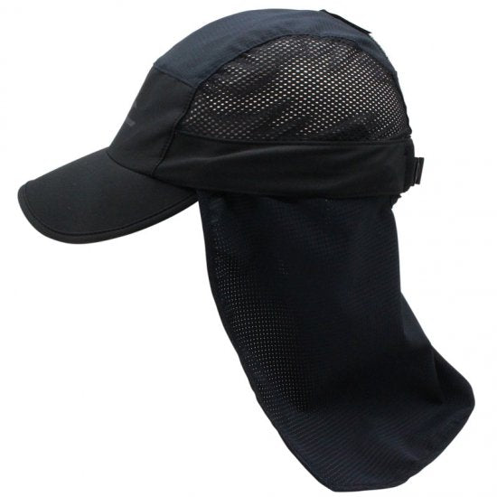 FEELCAP/フィールキャップ X-WIND AND SHADE CAP FC-010【名古屋店のみ】