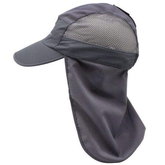 FEELCAP/フィールキャップ X-WIND AND SHADE CAP FC-010【名古屋店のみ】