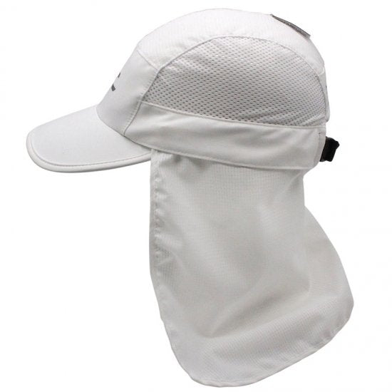 FEELCAP/フィールキャップ X-WIND AND SHADE CAP FC-010【名古屋店のみ】
