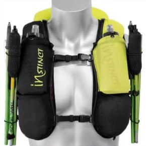 INSTINCT/インスティンクト EKLIPSE TRAIL VEST 12L(大阪店のみ)