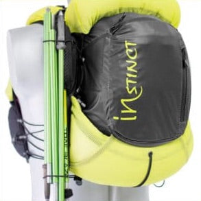 INSTINCT/インスティンクト EKLIPSE TRAIL VEST 12L(大阪店のみ)