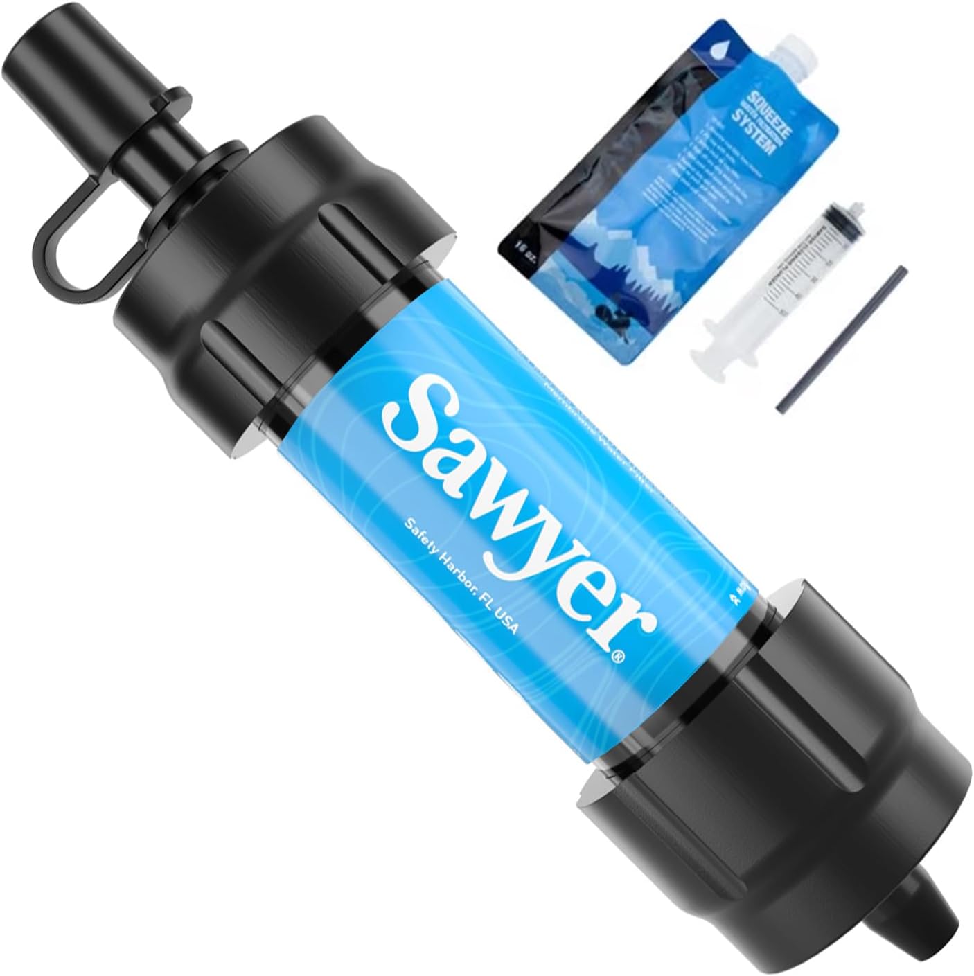 SAWYER/ ソーヤー ミニ SP128 (浄水器)