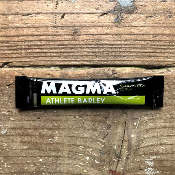 MAGMA/マグマ アスリートバーリィ30包入り【コンディション】