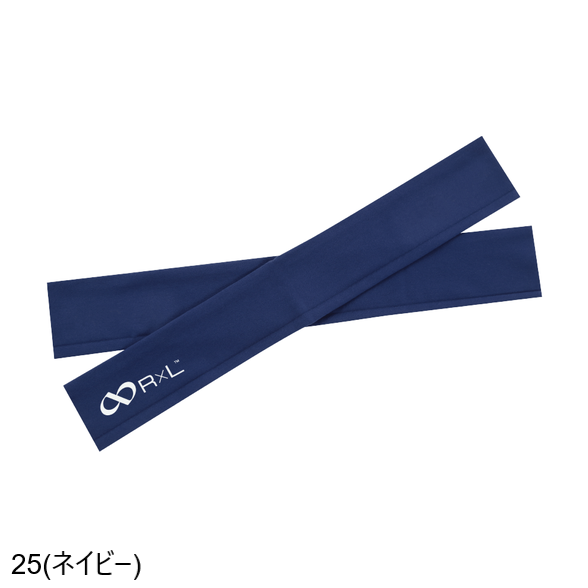 【定番】R×L/ シームレスアームカバー