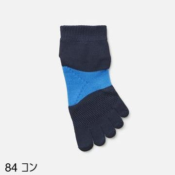 TABIO タビオレーシンググラン五本指 (SS・Sサイズ)