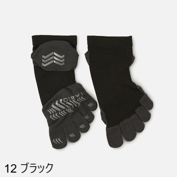 TABIO タビオレーシンググランプロ五本指 (M・Lサイズ)