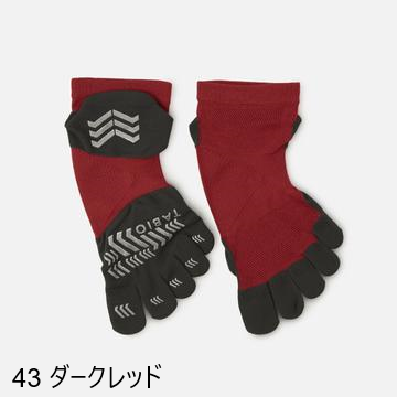 TABIO タビオレーシンググランプロ五本指 (M・Lサイズ)