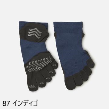 TABIO タビオレーシンググランプロ五本指 (M・Lサイズ)