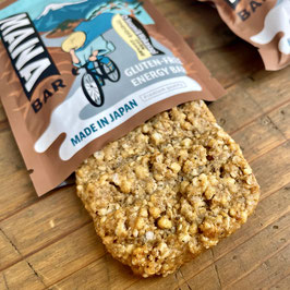 MANA BAR/マナバー  ナチュラルエナジーバー(エネルギー補給)