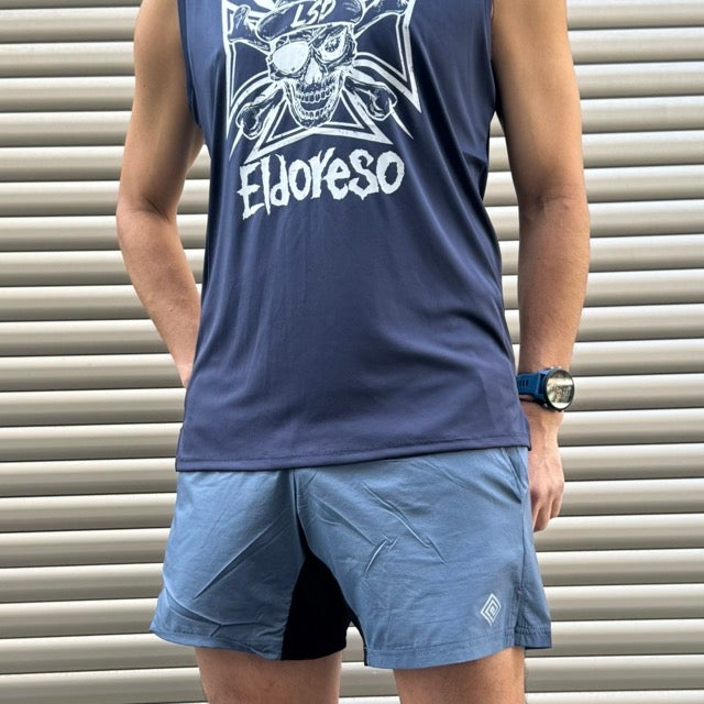 【2024 NEW】ELDORESO / エルドレッソ Gebrselassie Buggy Shorts（ユニセックス）