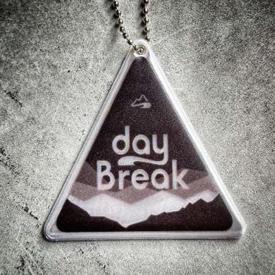 【2024】milestone/マイルストーン デイブレイク・ロングスリーブシャツ(ユニセックス)