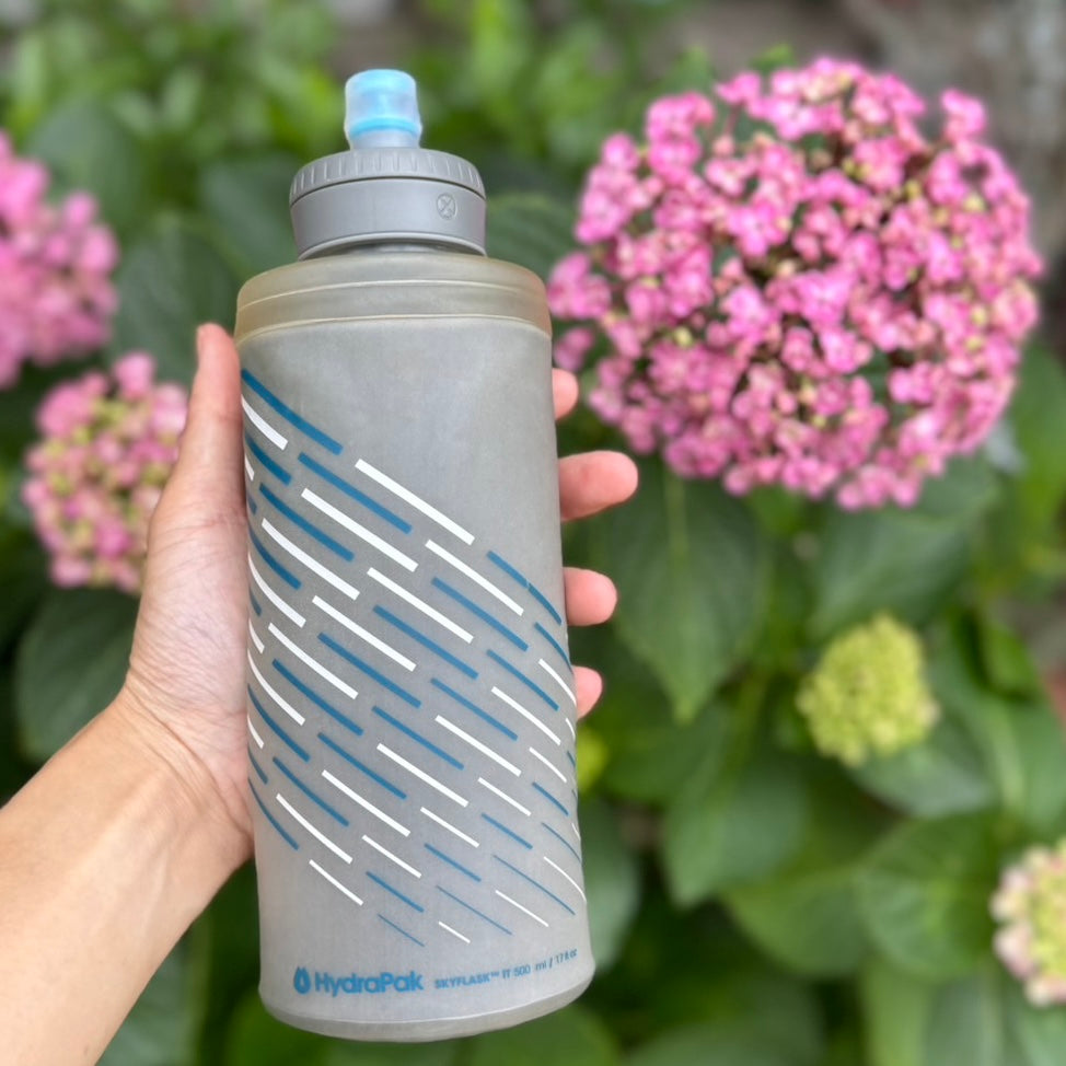 Hydrapak/ハイドラパック スカイフラスクIT スピード 500
