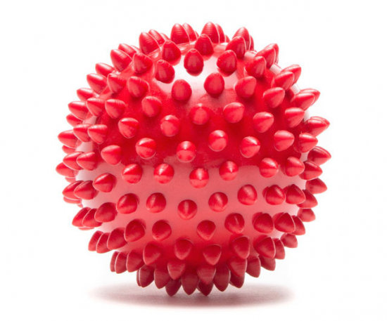 PROTEC SPIKY MASSAGE BALL/プロテック スパイキーマッサージボール