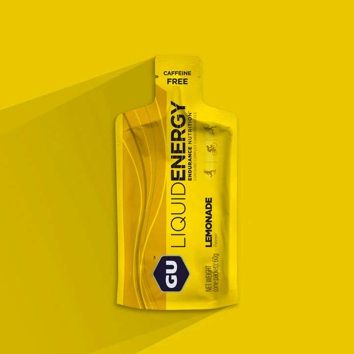 GU/グー LIQUID ENERGY