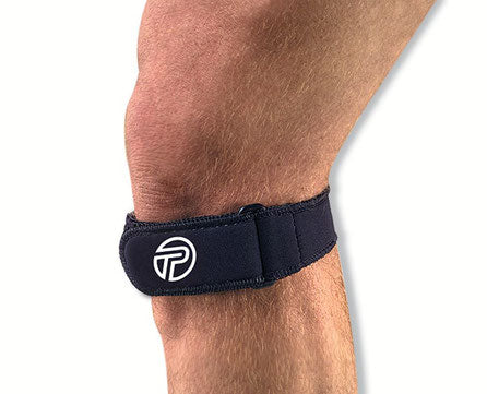 PRO-TEC Knee Pro-Tec/プロテック ニープロテック