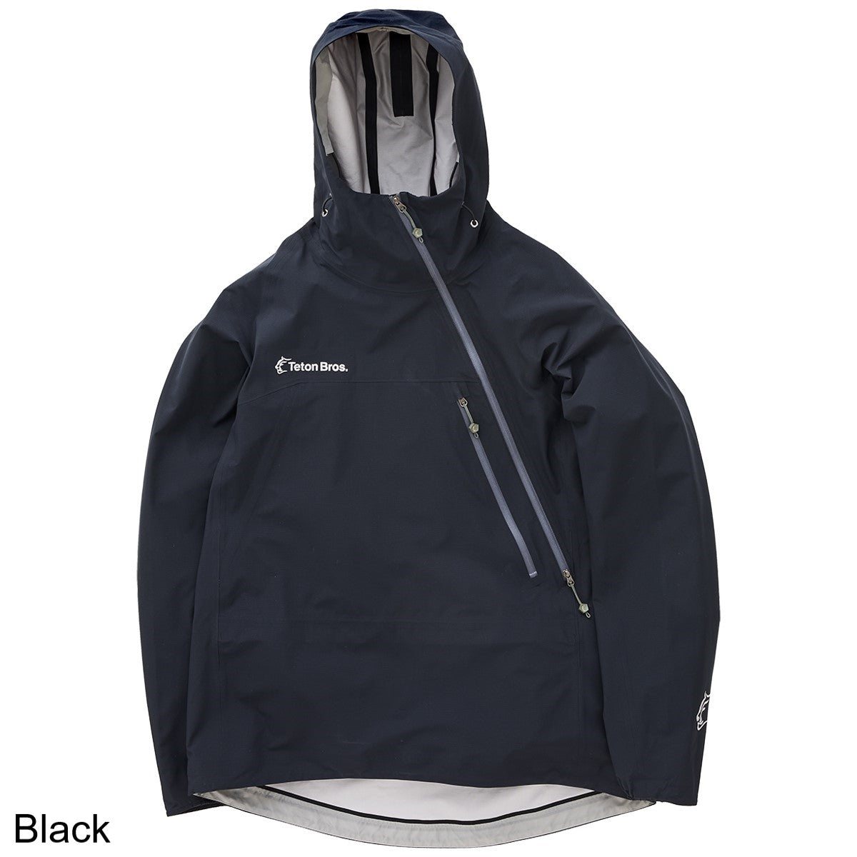 【2023 SS New Color!】Teton Bros./ティートンブロス Unisex Tsurugi Lite Jacket(ユニセックス/名古屋店のみ)