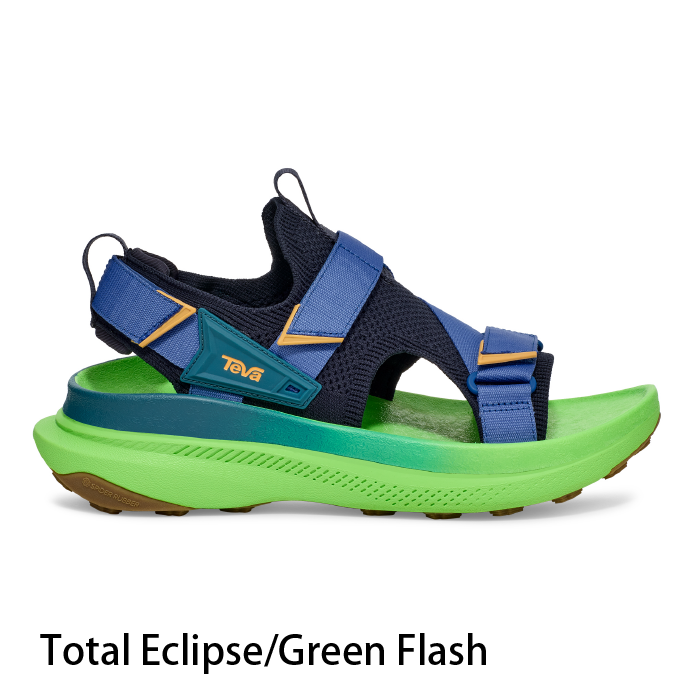 【新色】TEVA/テバ Aventrail Sandal /アベントレイル サンダル(メンズ)