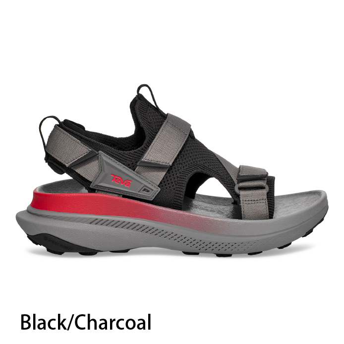 【新色】TEVA/テバ Aventrail Sandal /アベントレイル サンダル(メンズ)