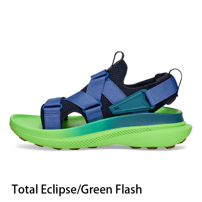 【新色】TEVA/テバ Aventrail Sandal /アベントレイル サンダル(メンズ)