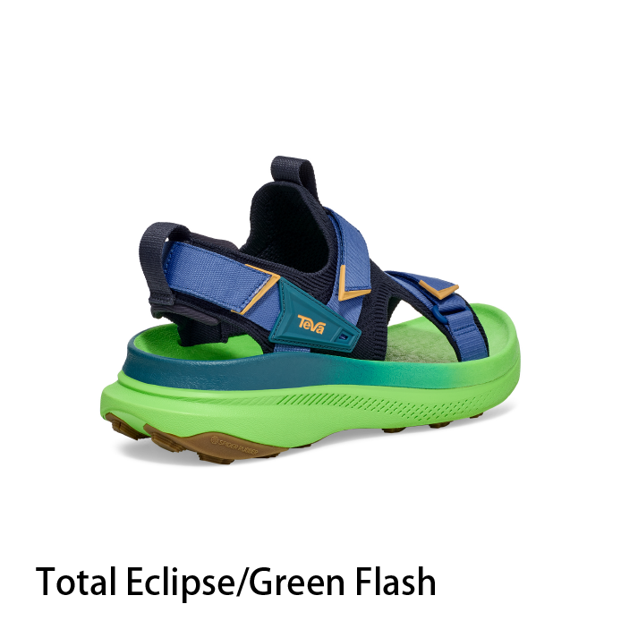 【新色】TEVA/テバ Aventrail Sandal /アベントレイル サンダル(メンズ)