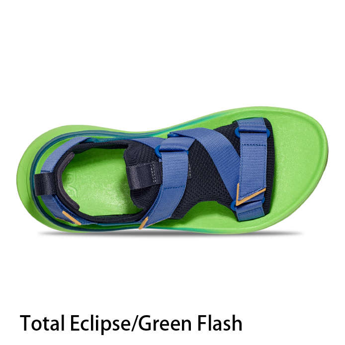 【新色】TEVA/テバ Aventrail Sandal /アベントレイル サンダル(メンズ)