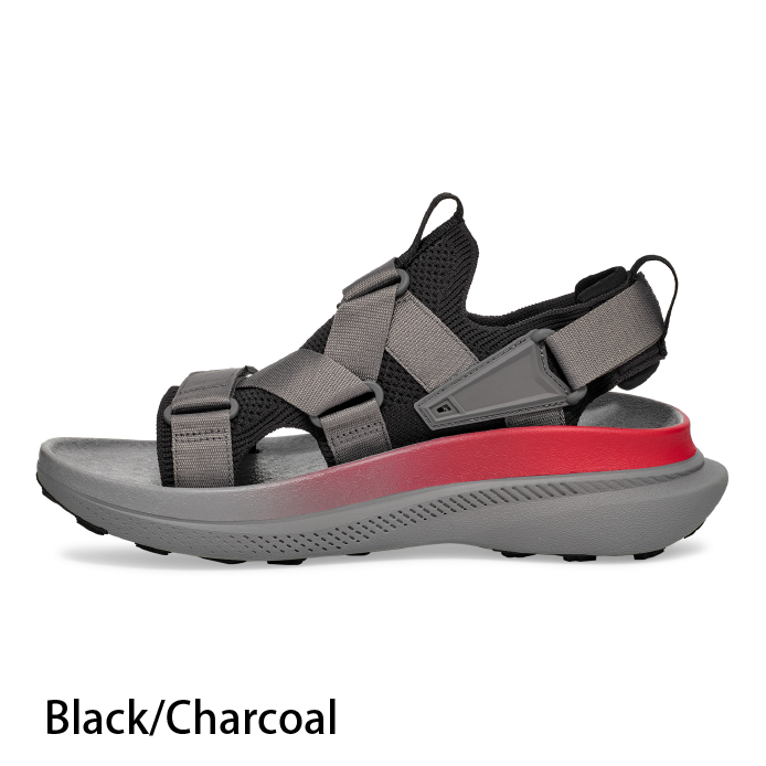 【新色】TEVA/テバ Aventrail Sandal /アベントレイル サンダル(メンズ)