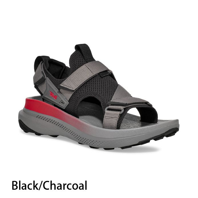 【新色】TEVA/テバ Aventrail Sandal /アベントレイル サンダル(メンズ)