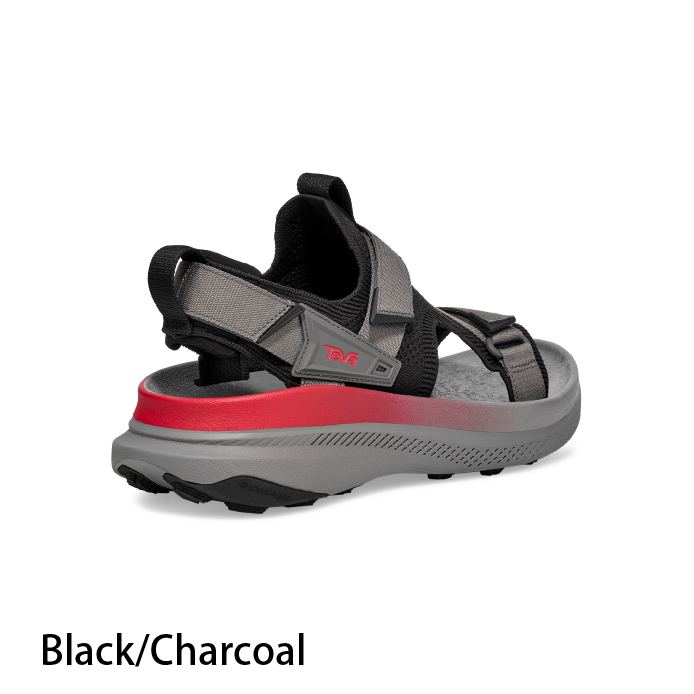 【新色】TEVA/テバ Aventrail Sandal /アベントレイル サンダル(メンズ)