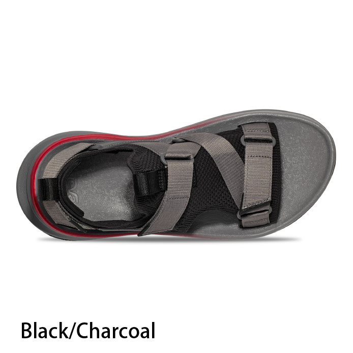 【新色】TEVA/テバ Aventrail Sandal /アベントレイル サンダル(メンズ)