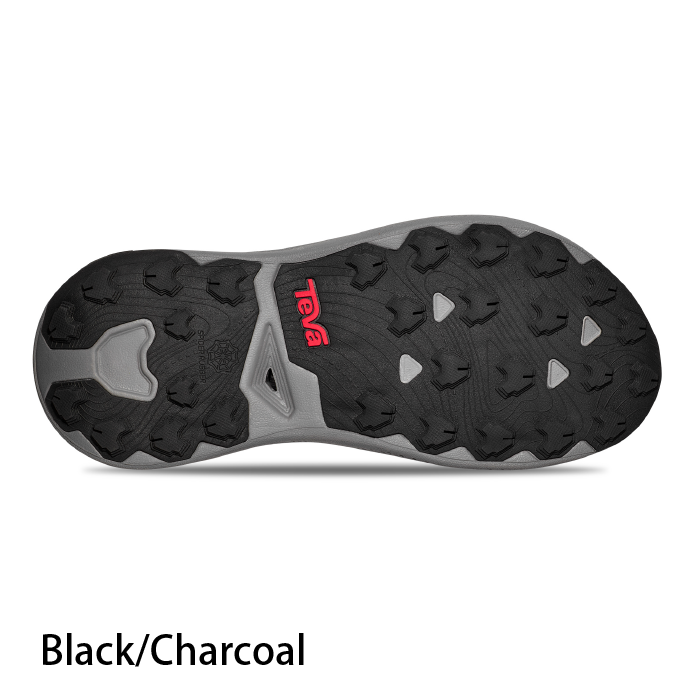 【新色】TEVA/テバ Aventrail Sandal /アベントレイル サンダル(メンズ)