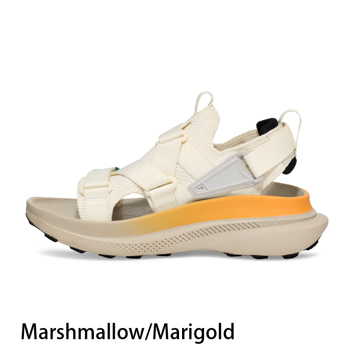 【2025 新色】TEVA/テバ Aventrail Sandal /アベントレイル サンダル(レディース)