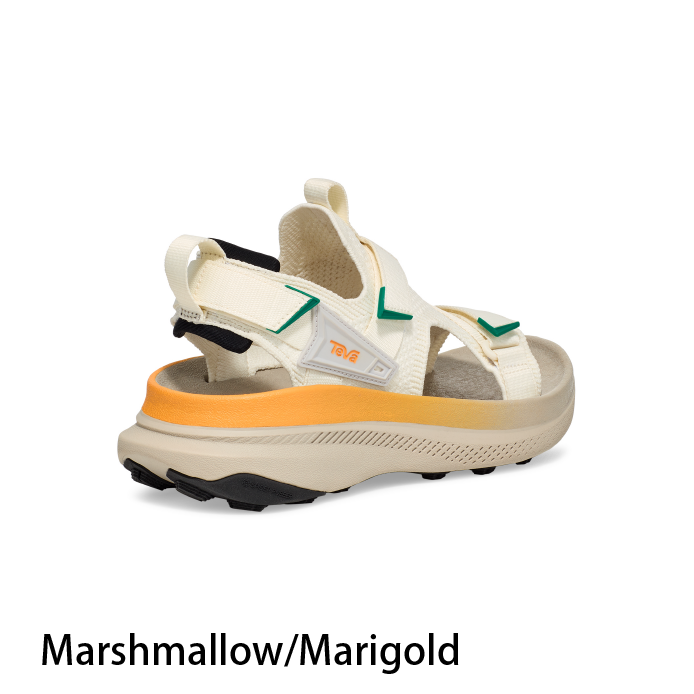 【2025 新色】TEVA/テバ Aventrail Sandal /アベントレイル サンダル(レディース)