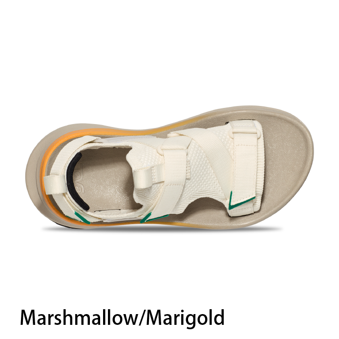【2025 新色】TEVA/テバ Aventrail Sandal /アベントレイル サンダル(レディース)