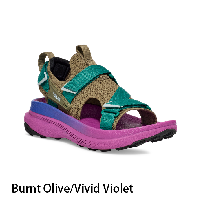 【2025 新色】TEVA/テバ Aventrail Sandal /アベントレイル サンダル(レディース)