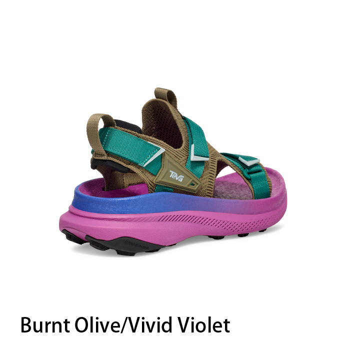 【2025 新色】TEVA/テバ Aventrail Sandal /アベントレイル サンダル(レディース)