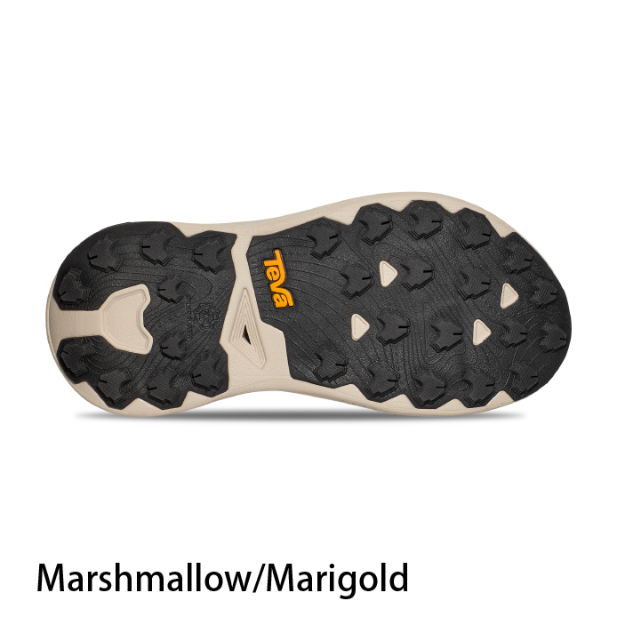 【2025 新色】TEVA/テバ Aventrail Sandal /アベントレイル サンダル(レディース)