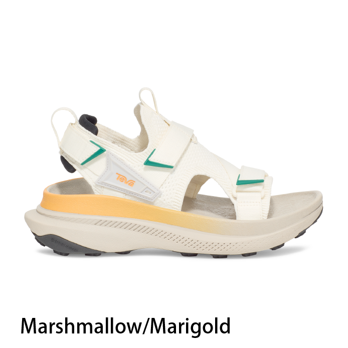 【2025 新色】TEVA/テバ Aventrail Sandal /アベントレイル サンダル(レディース)