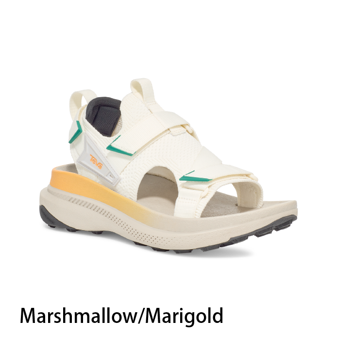 【2025 新色】TEVA/テバ Aventrail Sandal /アベントレイル サンダル(レディース)