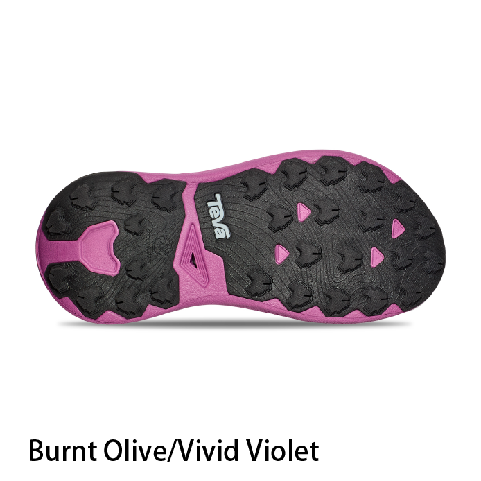 【2025 新色】TEVA/テバ Aventrail Sandal /アベントレイル サンダル(レディース)
