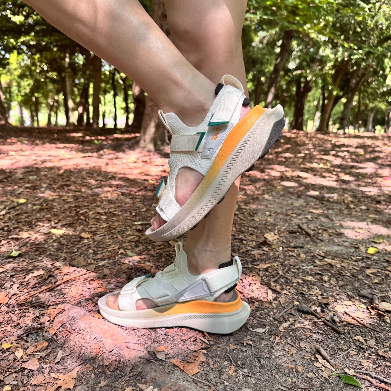 【2025 新色】TEVA/テバ Aventrail Sandal /アベントレイル サンダル(レディース)
