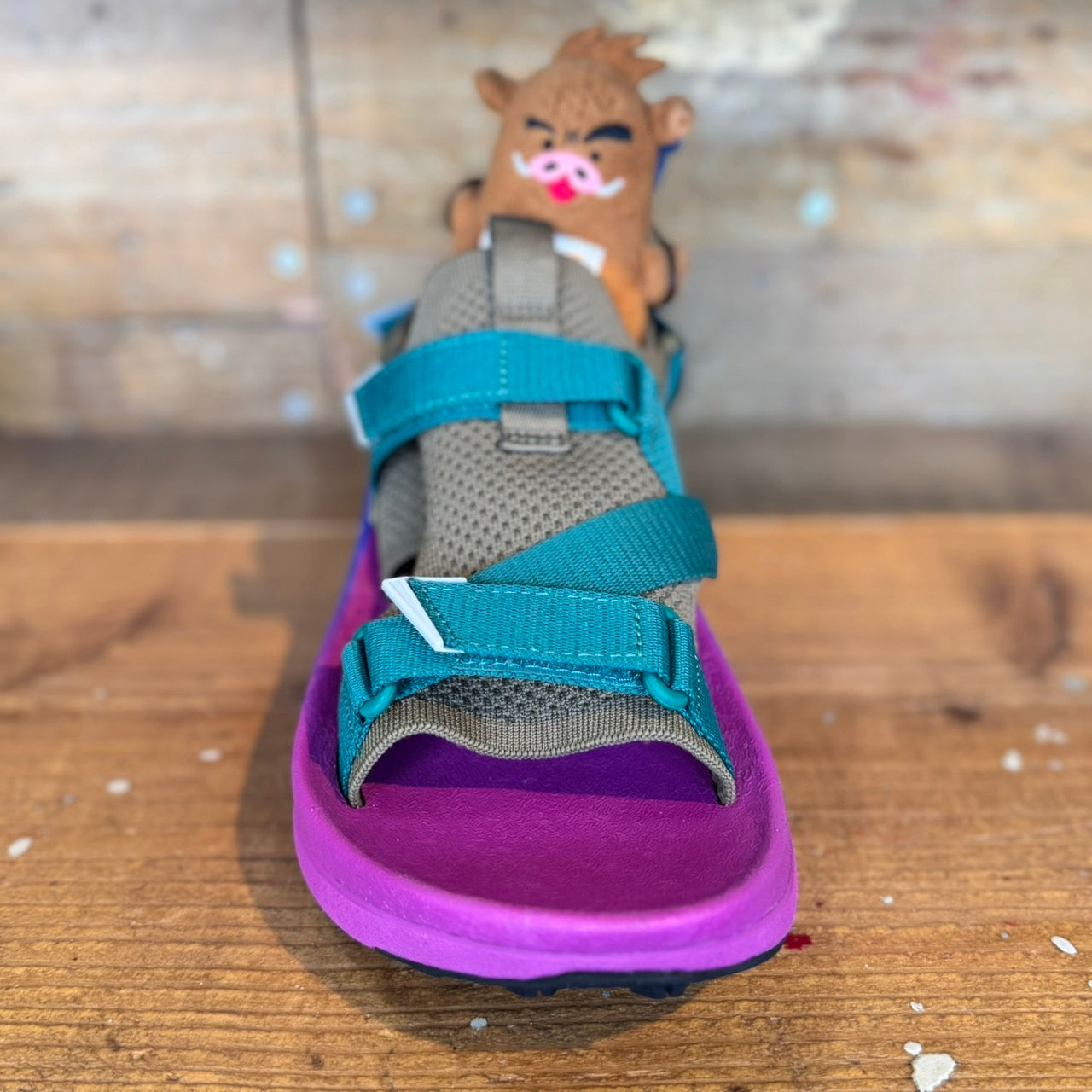 【2025 新色】TEVA/テバ Aventrail Sandal /アベントレイル サンダル(レディース)