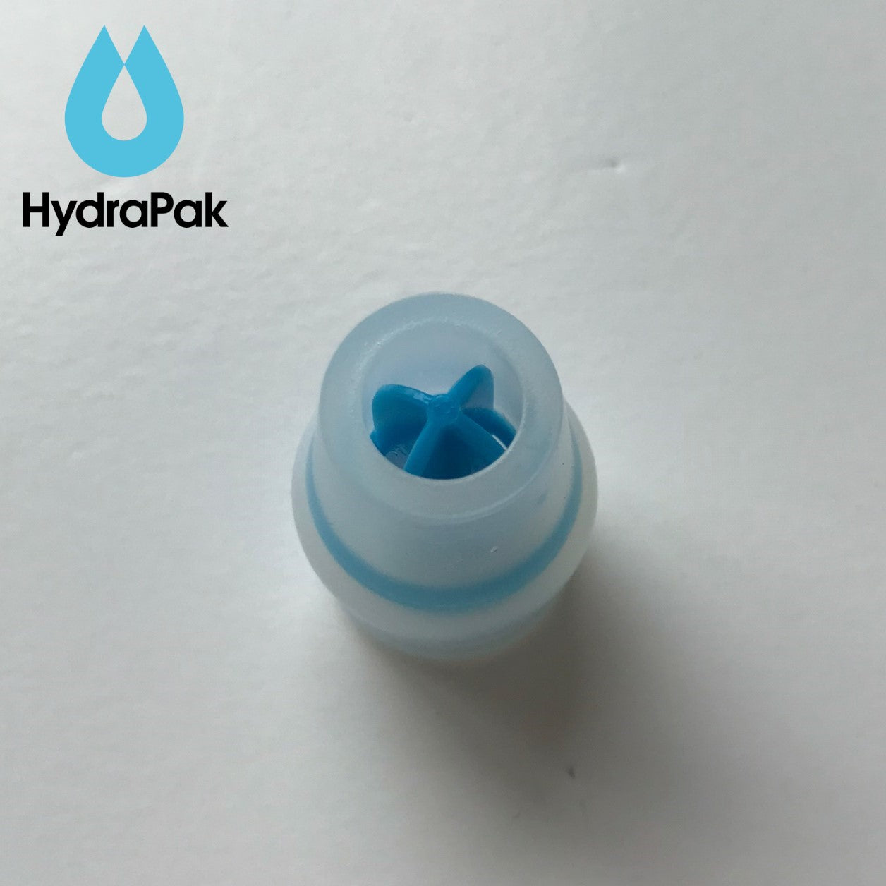 HydraPak/ハイドラパック コメット バイトバルブ シース(2P)(A181)