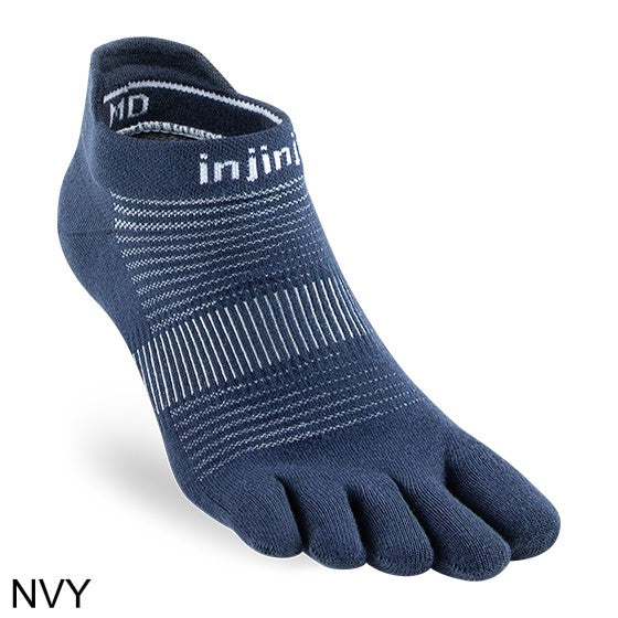 injinji/インジンジ ラン ライトウェイト ノーショウ