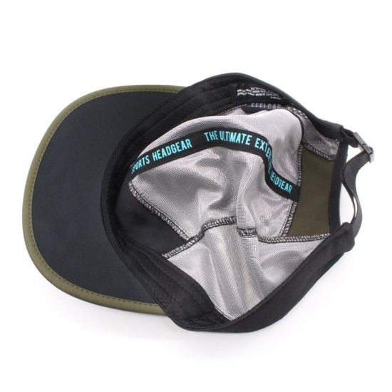 FEELCAP/フィールキャップ (FC-017)X-SUNLIGHTPROOF TRAIL CAP