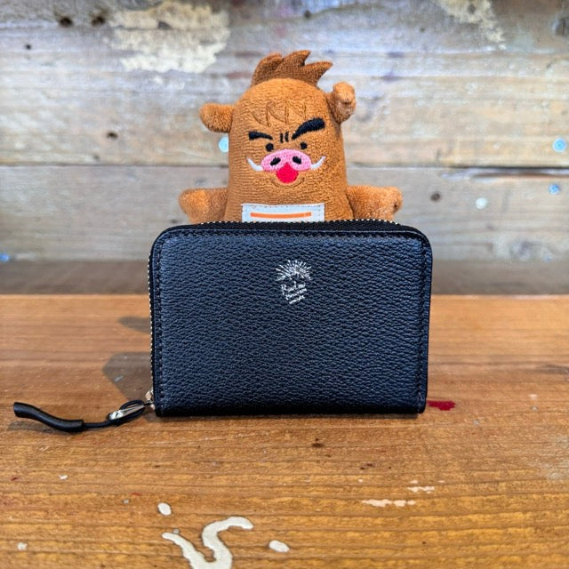 RawLow Mountain Works/ロウロウマウンテンワークス Hillary Wallet03(コイン)