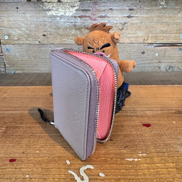 RawLow Mountain Works/ロウロウマウンテンワークス Hillary Wallet03(コイン)